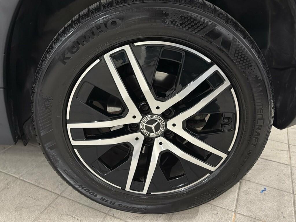 Mercedes GLA 180 d Sport auto