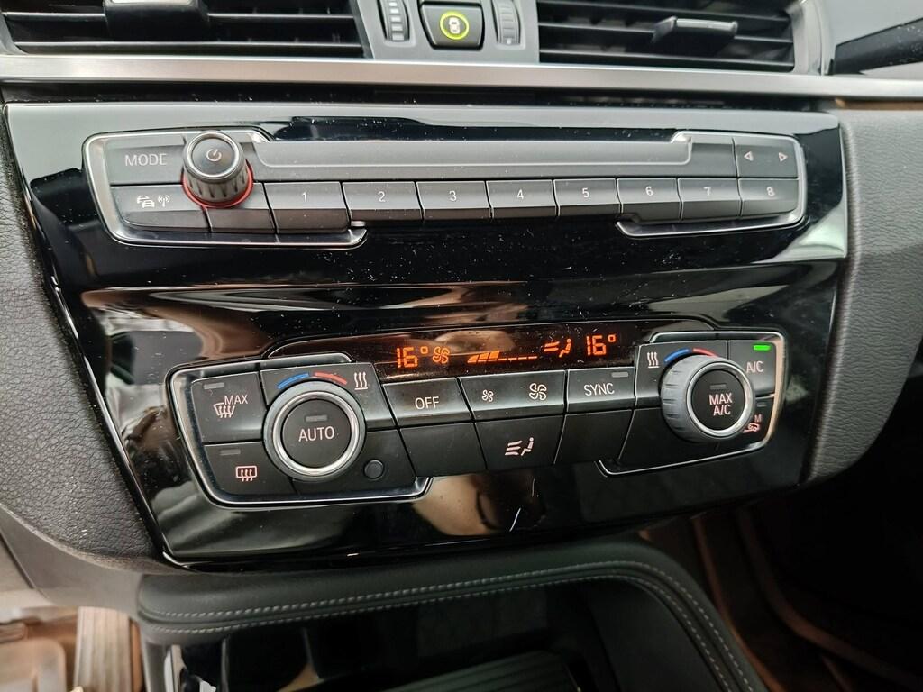 BMW X1 sdrive18d xLine auto my18