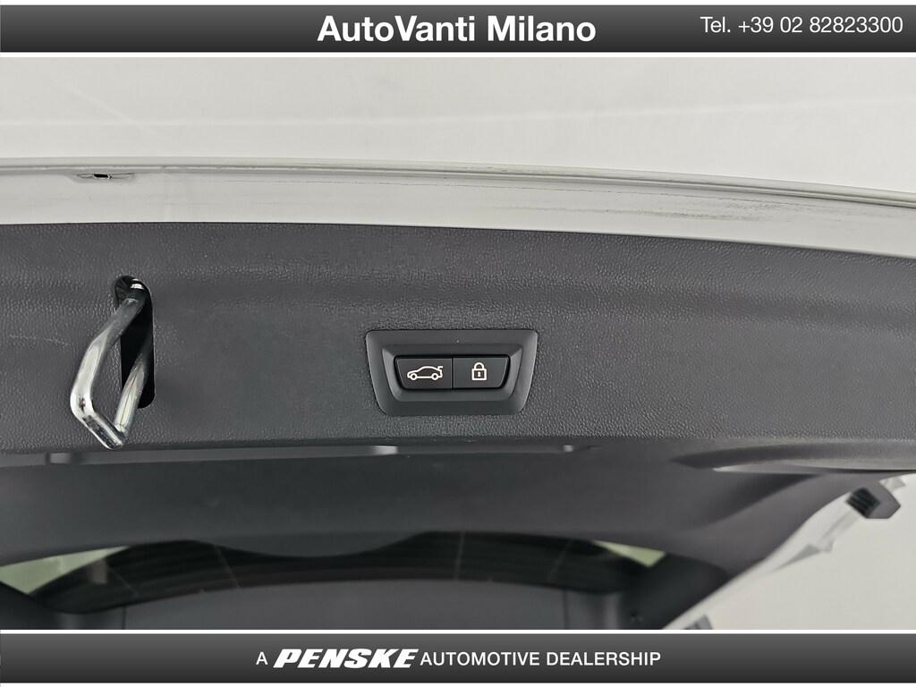 Mini Cooper D Countryman 2.0 D Cooper D Business Auto