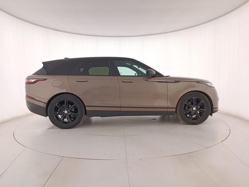 Land Rover Range Rover Velar 2.0 i4 R-Dynamic S 240cv auto