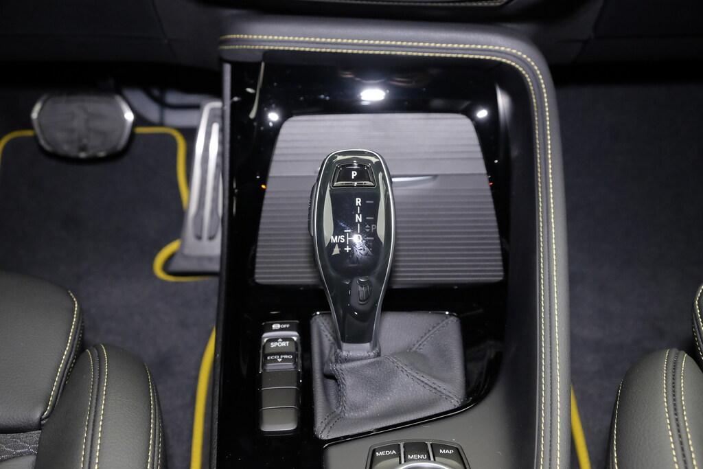 BMW X2 sdrive18i M Mesh Edition 136cv auto