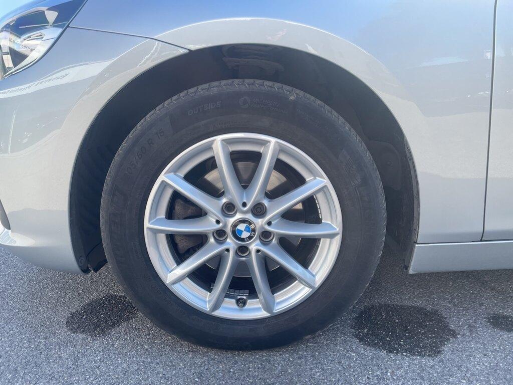 BMW Serie 2 216d Active Tourer Advantage auto my17