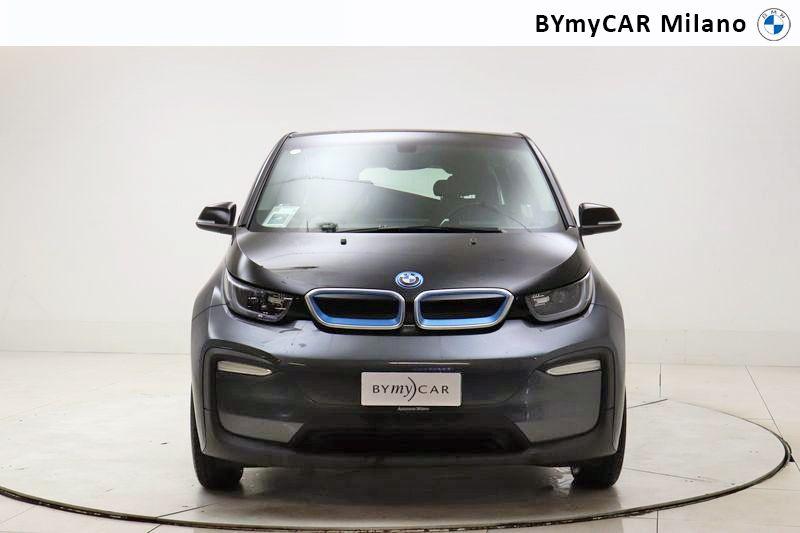 BMW i3 120Ah Advantage