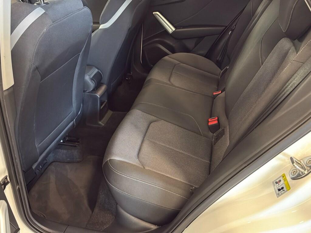 Audi Q2 30 1.0 tfsi Admired