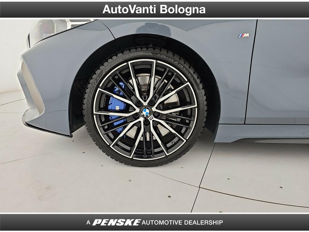 BMW Serie 1 M 135i xdrive auto