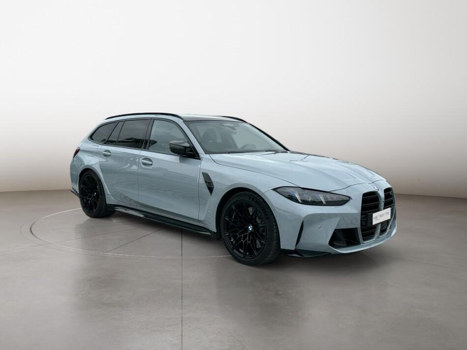 BMW M3 Touring 3.0 Competition M xdrive auto