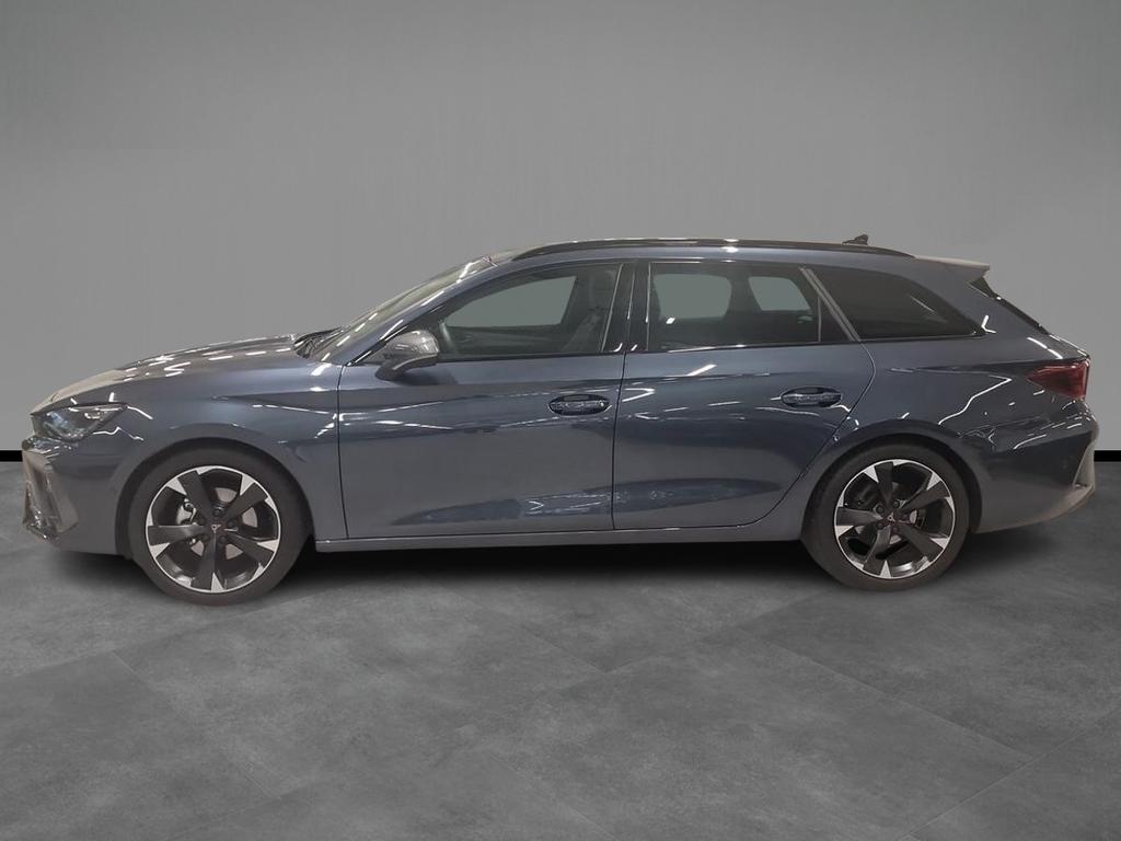 Cupra Leon Sportstourer 1.5 hybrid 150cv dsg