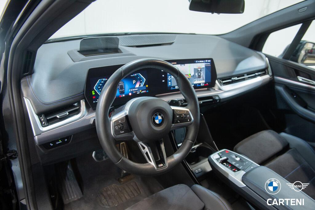 BMW Serie 2 218d Active Tourer Msport auto