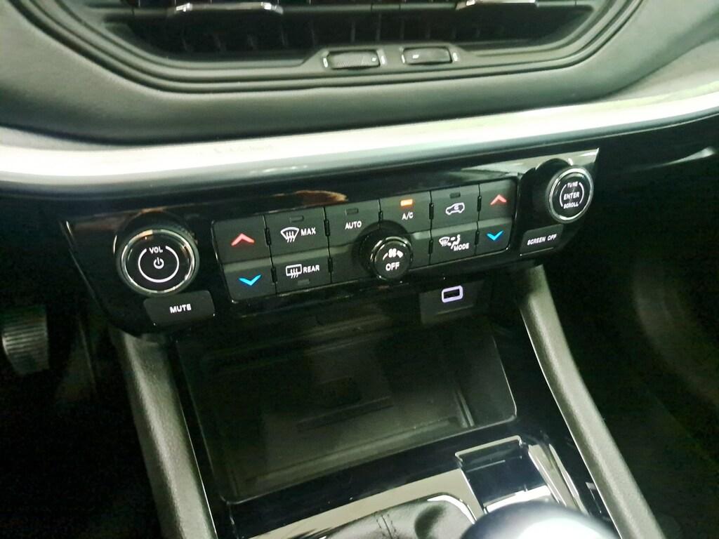 Jeep Compass 1.6 mjt S 2wd 130cv