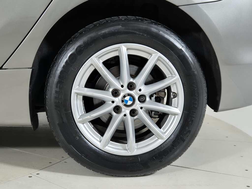 BMW Serie 2 220i Active Tourer Advantage auto my15