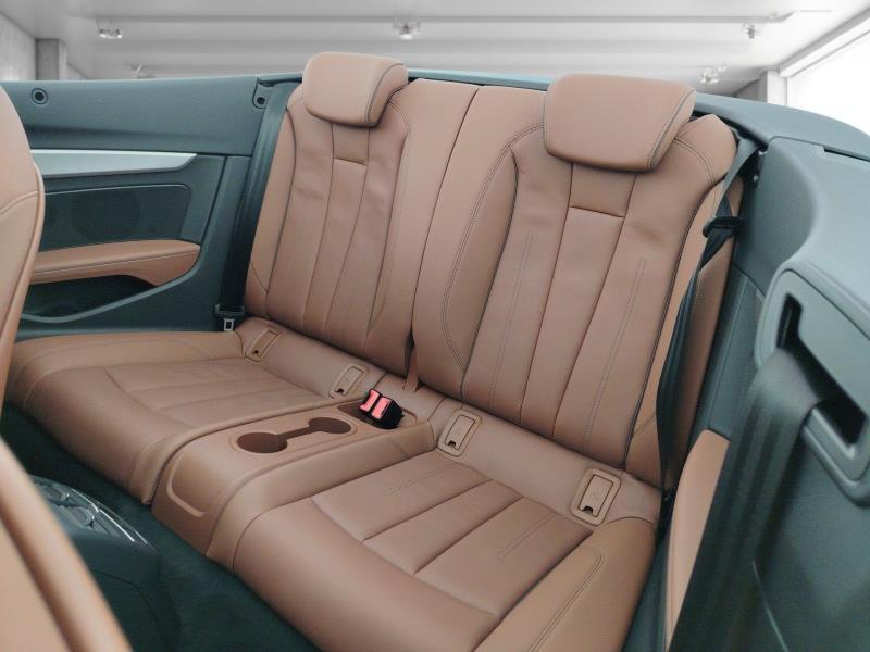 Audi A5 Cabrio 45 2.0 tfsi mhev S Line Edition quattro 265cv s-tronic