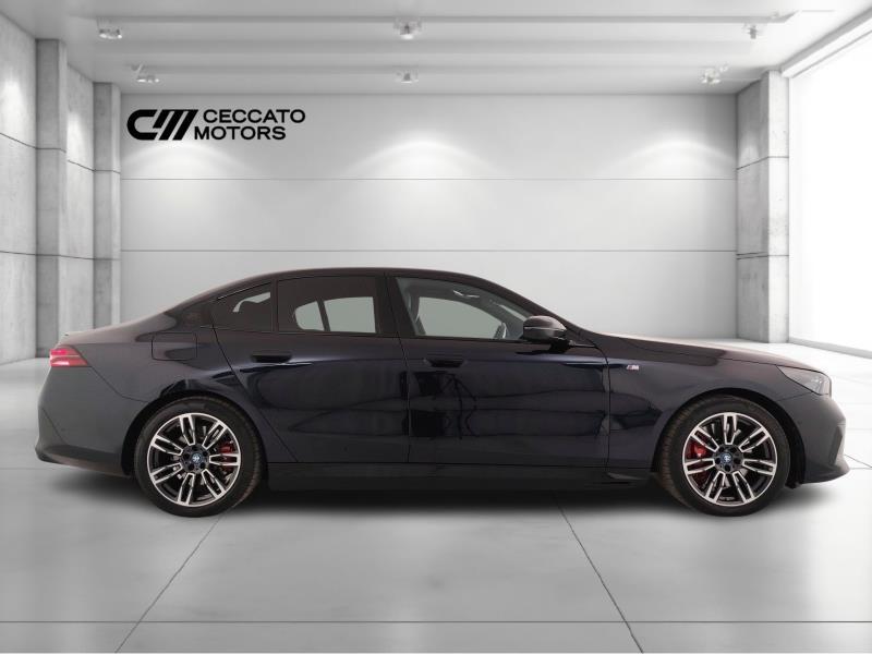 BMW i5 xdrive40 M Sport Pro
