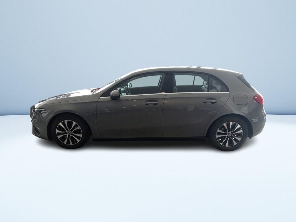 Mercedes Classe A 180 d Advanced auto