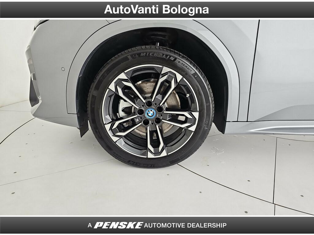 BMW iX2 xdrive 30 MSport