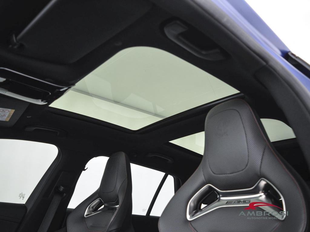 Mercedes Classe C AMG C SW AMG 63 S e performance Premium Plus Extra auto