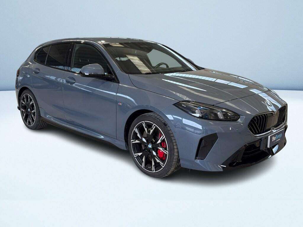 BMW Serie 1 118d MSport Pro auto