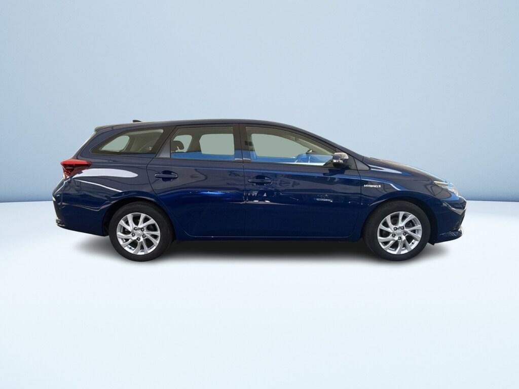 Toyota Auris Touring Sports 1.8 hybrid Cool cvt my17
