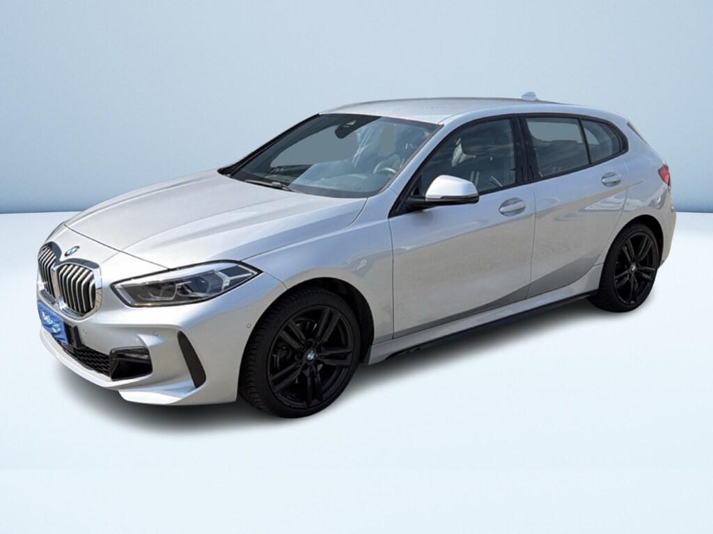 BMW Serie 1 118i Sport auto