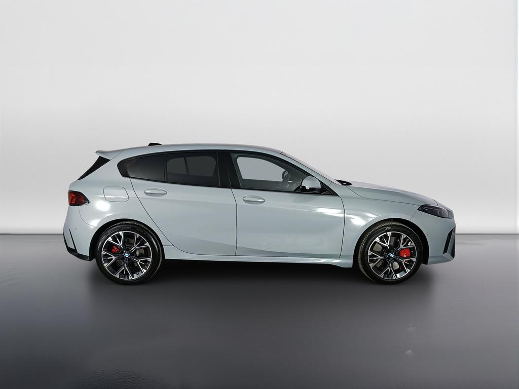 BMW Serie 1 118d MSport Pro auto