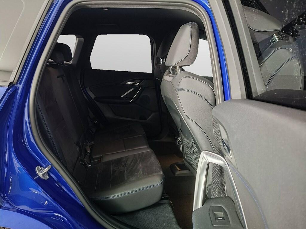 BMW X1 sdrive18d MSport Edition Signature auto