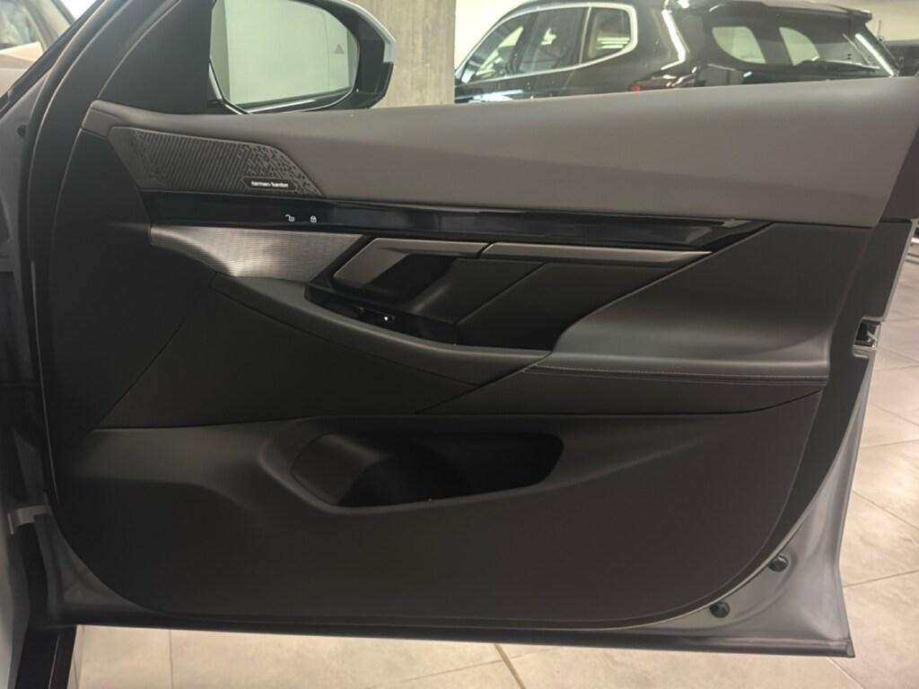 BMW Serie 5 520d 48V xdrive M Sport Pro auto