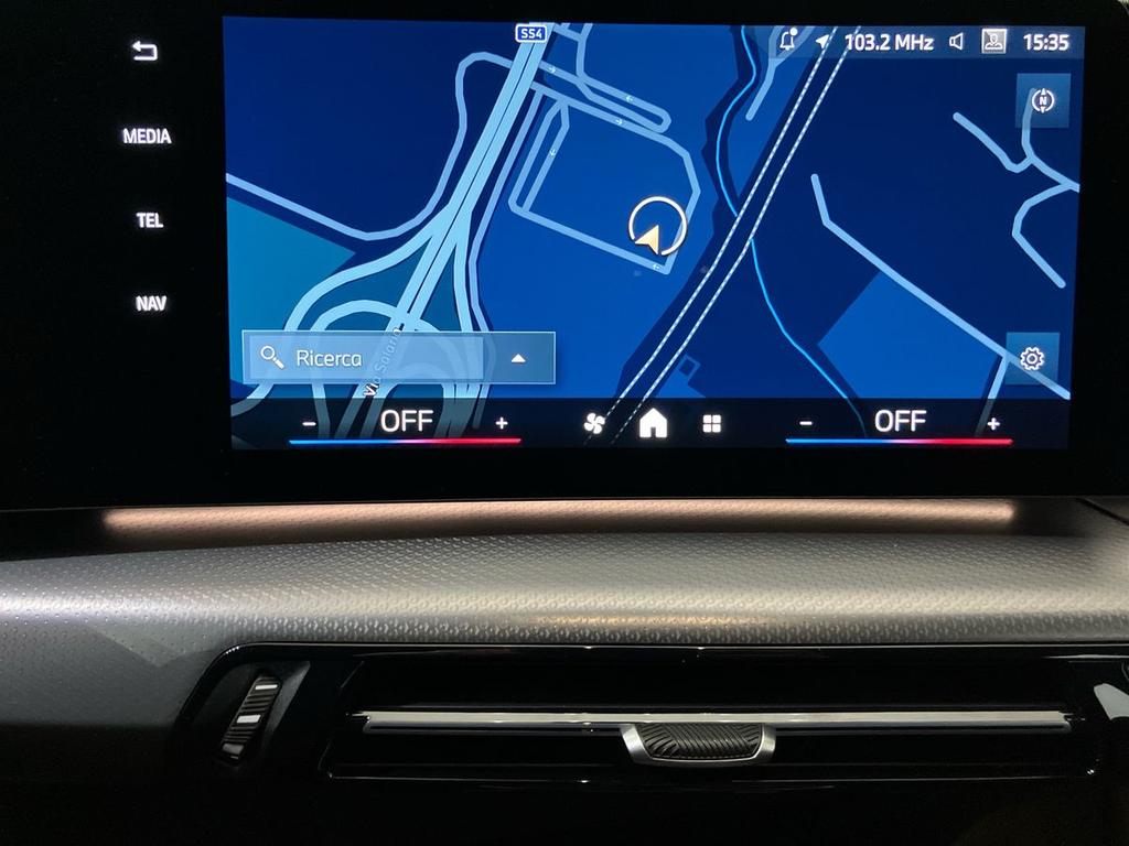 BMW iX1 edrive 20 MSport