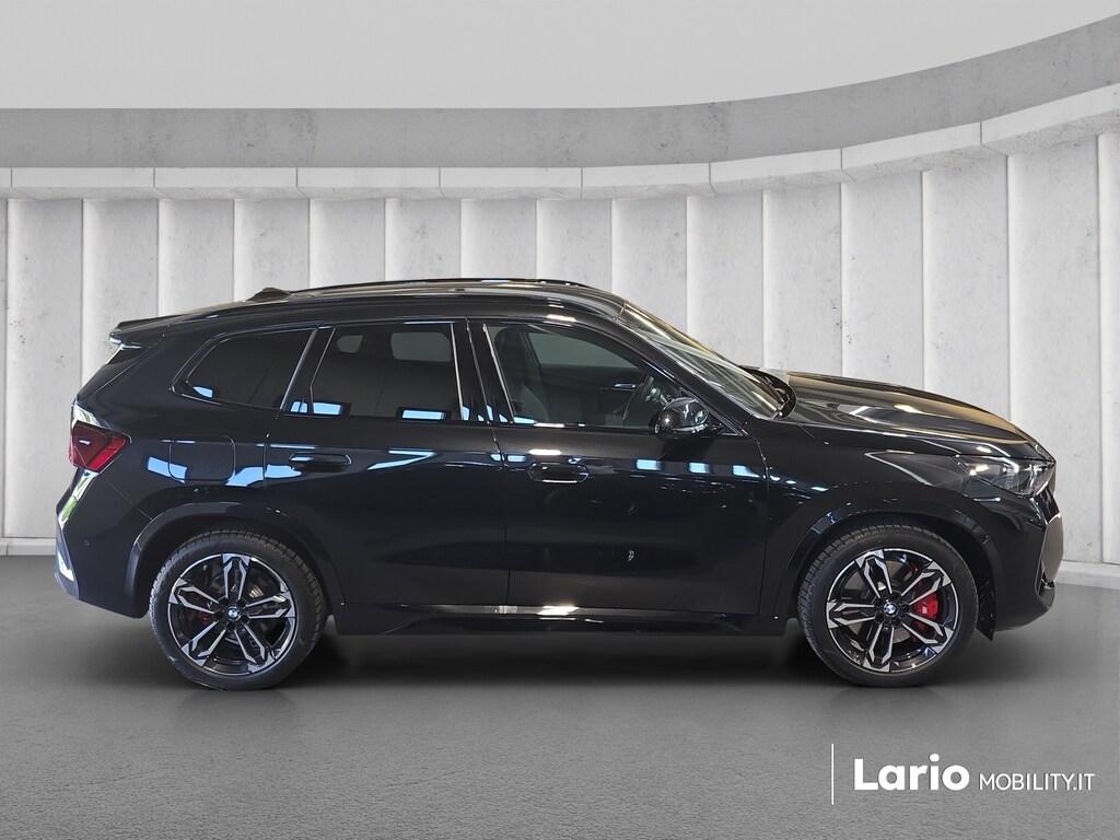 BMW X1 xdrive 25e MSport Pro auto