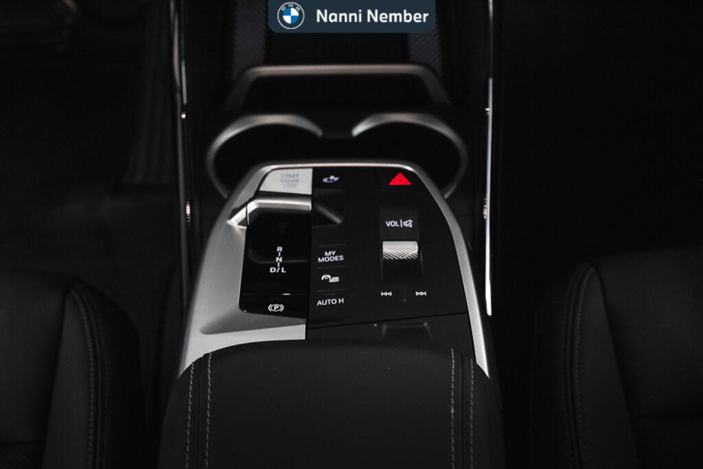 BMW X1 sdrive18d X-Line auto