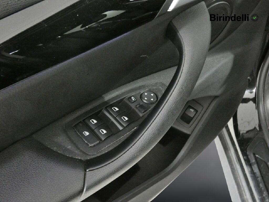 BMW X1 sdrive18d Business Advantage