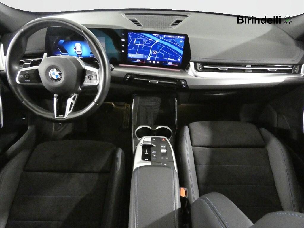 BMW X1 sdrive18d Msport auto