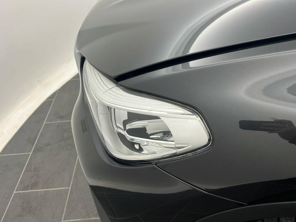 BMW X4 xdrive20d Business Advantage auto