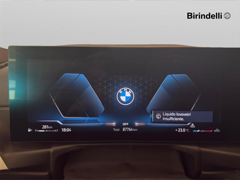 BMW Serie 4 420d Gran Coupe mhev 48V Msport auto