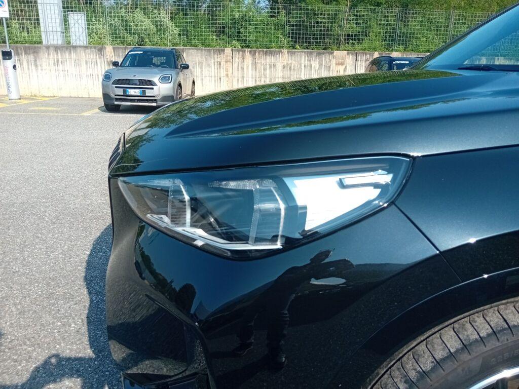 BMW X1 25e xdrive Msport auto