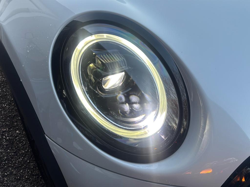 Mini Cooper 1.5 TwinPower Turbo Cooper