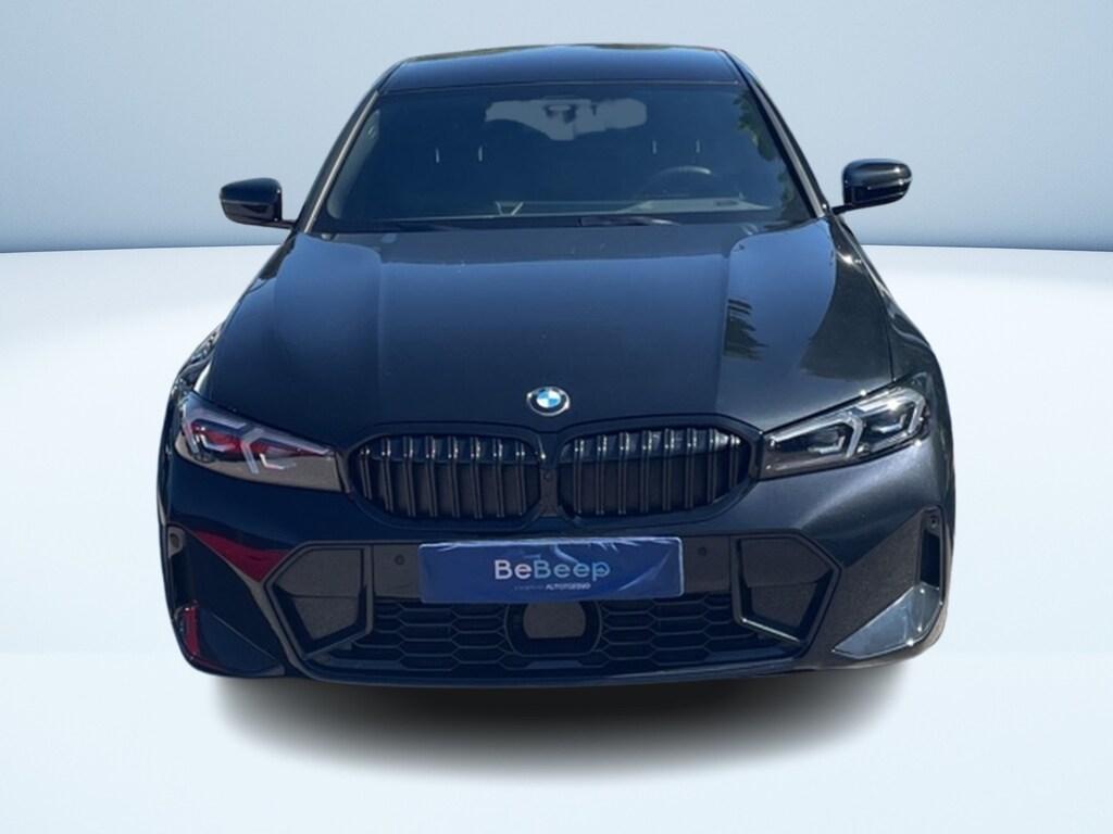 BMW Serie 3 320d mhev 48V xdrive M Sport Pro auto