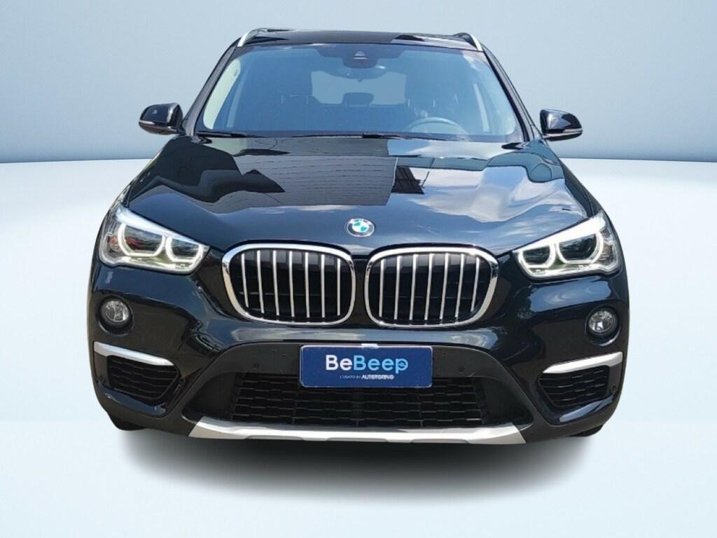 BMW X1 xdrive18d xLine auto my18