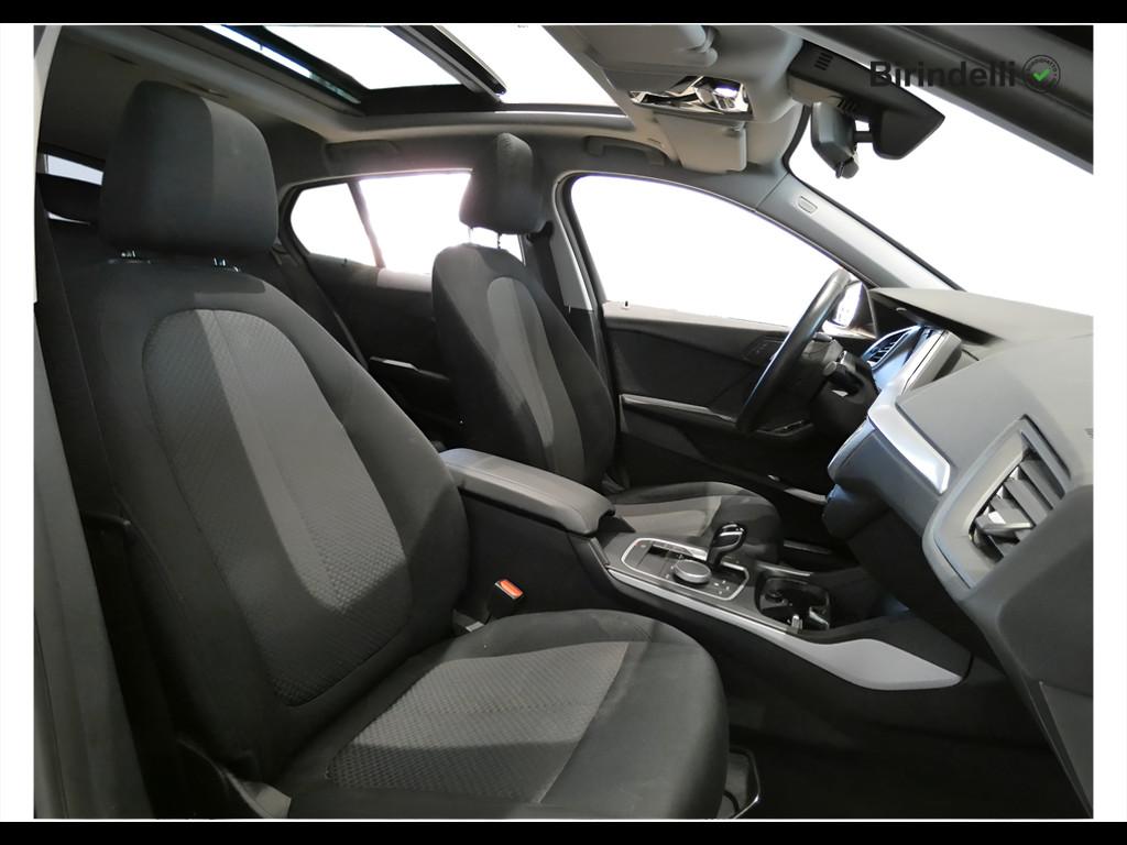 BMW Serie 1 116i Advantage auto