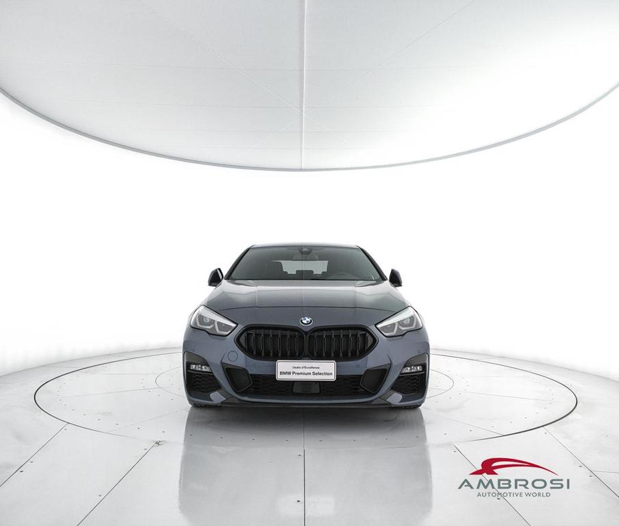 BMW Serie 2 220d Gran Coupe Msport auto
