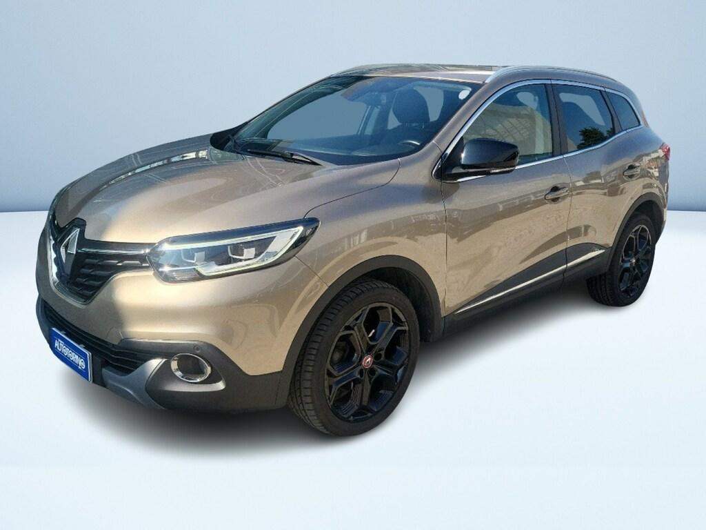 Renault Kadjar 1.2 tce energy Hypnotic2 130cv