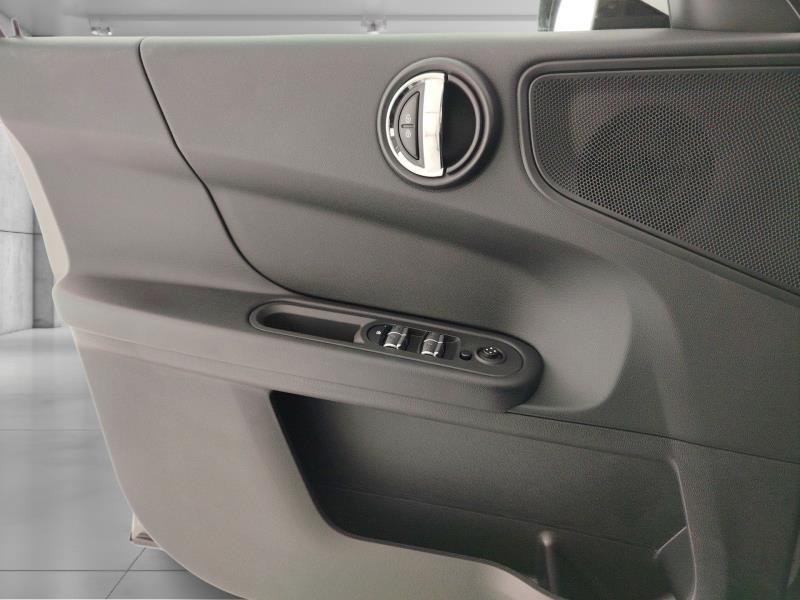 Mini Cooper D Countryman 2.0 D Cooper D Auto