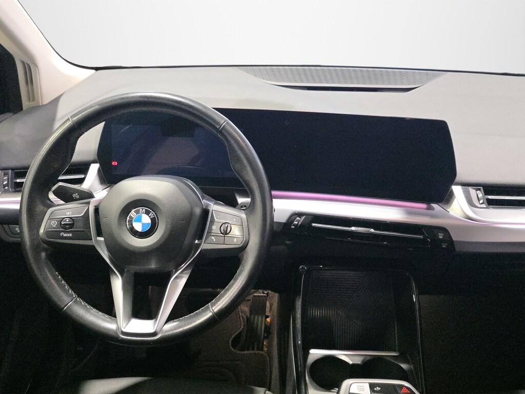 BMW Serie 2 218d Active Tourer Luxury auto