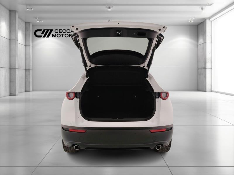 Mazda CX-30 2.0 m-hybrid Exclusive 2wd 150cv 6at
