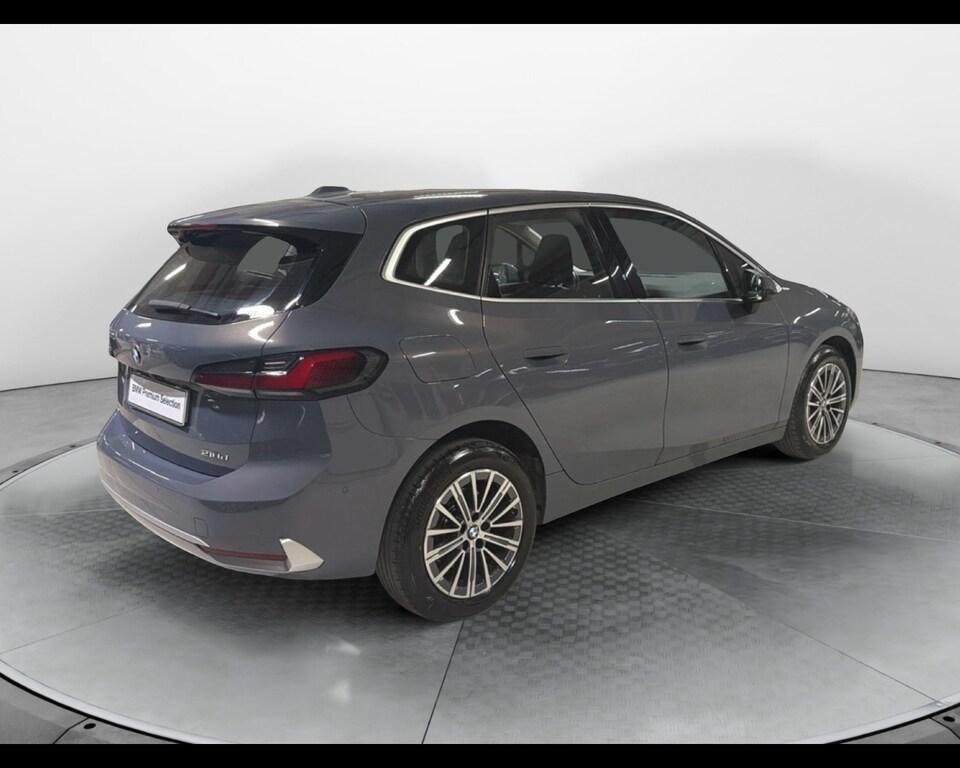 BMW Serie 2 218d Active Tourer Luxury auto