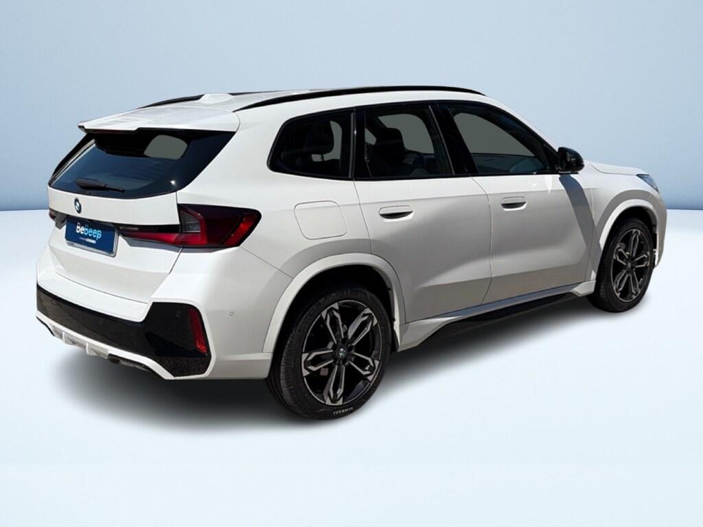 BMW X1 sdrive18d Msport auto