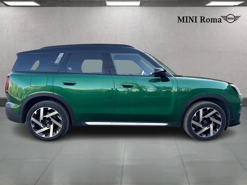 Mini Mini Countryman 2.0 48V S Favoured all4 auto