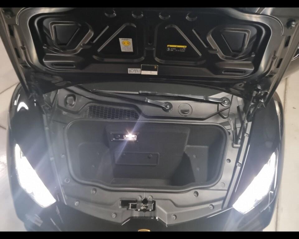 Lamborghini Huracan Coupe 5.2 610 awd