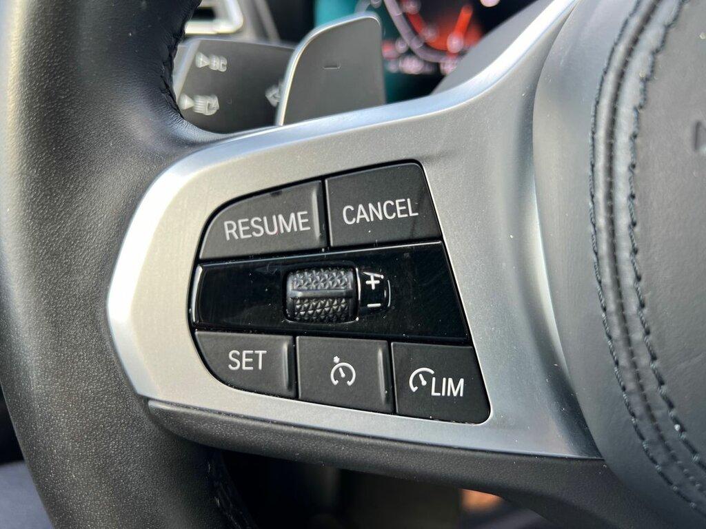 BMW X4 xdrive20d mhev 48V auto