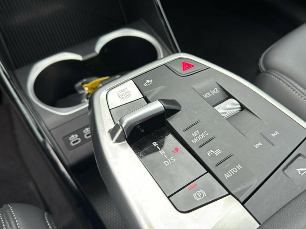 BMW X1 sdrive18d MSport auto