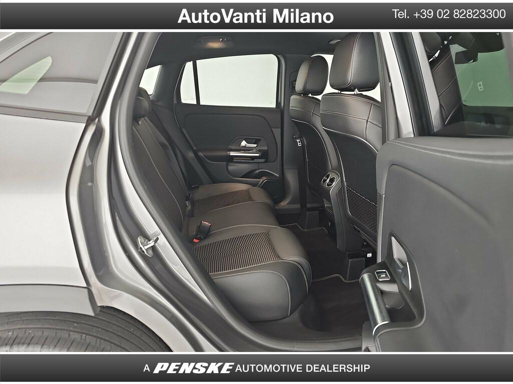 Mercedes GLA 200 d Sport Plus auto