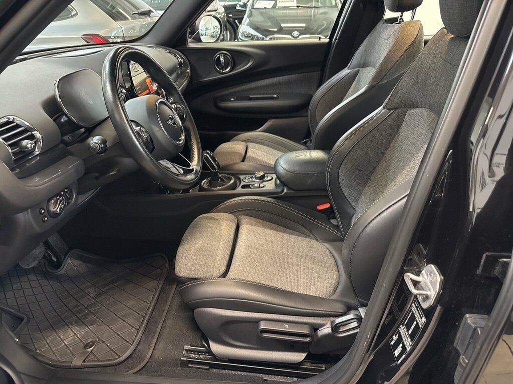 Mini One D Clubman 1.5 One D Mayfair Edition Auto